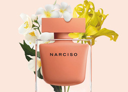 Аромат дня: Narciso Rodriguez Eau De Parfum Ambrée
