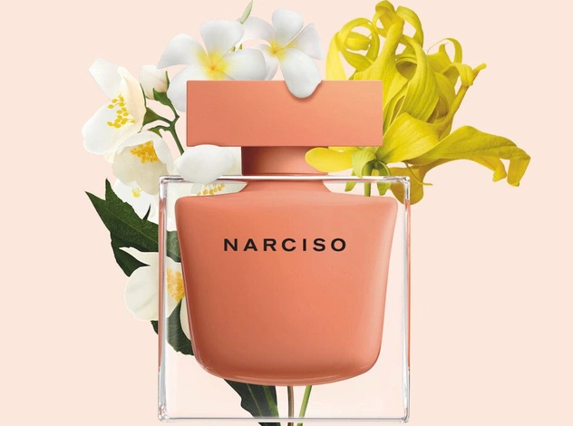 Аромат дня: Narciso Rodriguez Eau De Parfum Ambrée