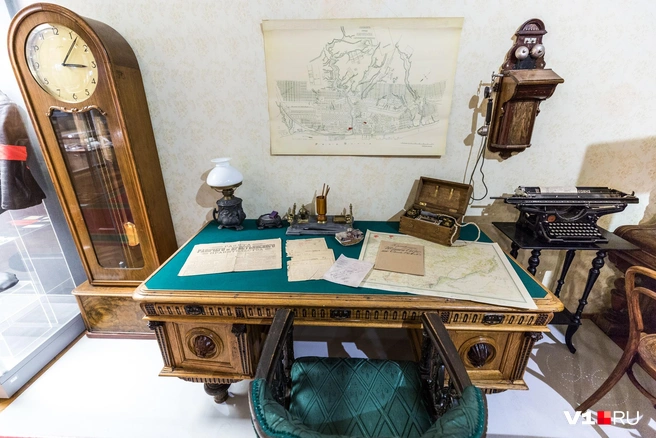 Источник: Константин Завриков / V1.RU