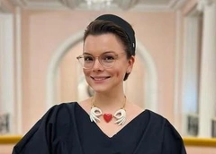 Брухунова о восхищении Петросяна ее знаменитыми образами: «Мне очень повезло. Я для него красивая всегда»