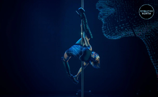 Источник: REVOLUTION NORTH / Vk.com