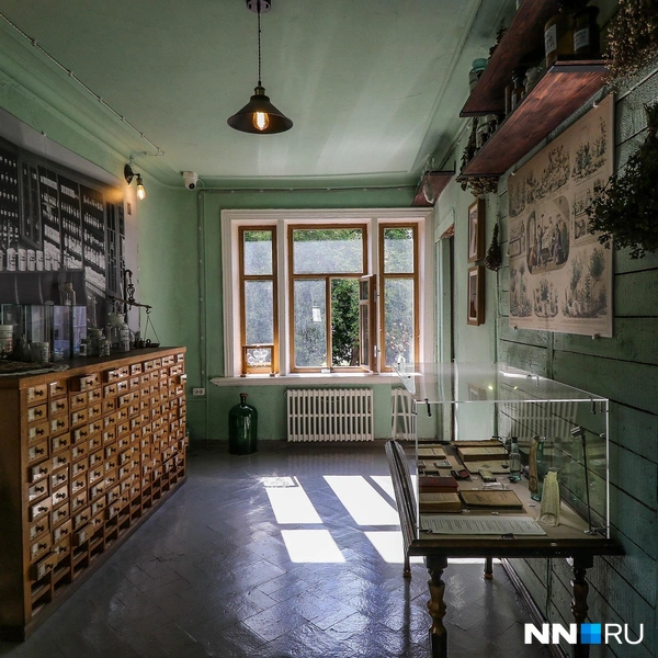 Источник: Наталья Бурухина / NN.RU