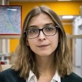 Ася Казанцева