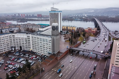 Муниципальный центр управления появится в Красноярске