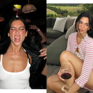 365 Party Girl: могут ли вечеринки уживаться с заботой о себе