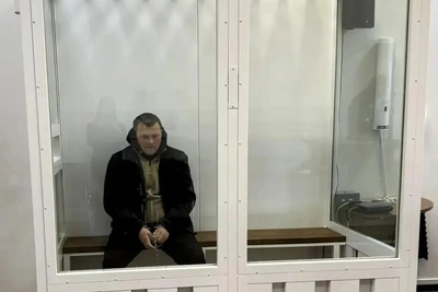 СИЗО для застрелившего жениха экс-супруги под Волгоградом