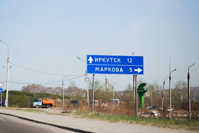 Через Маркова запустят два новых автобусных маршрута