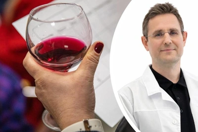 Ufa cardiovascular surgeon calls wine benefit a myth