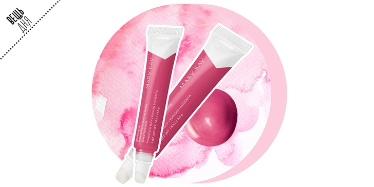Вещь дня: блеск для губ Mary Kay | thegirl.ru