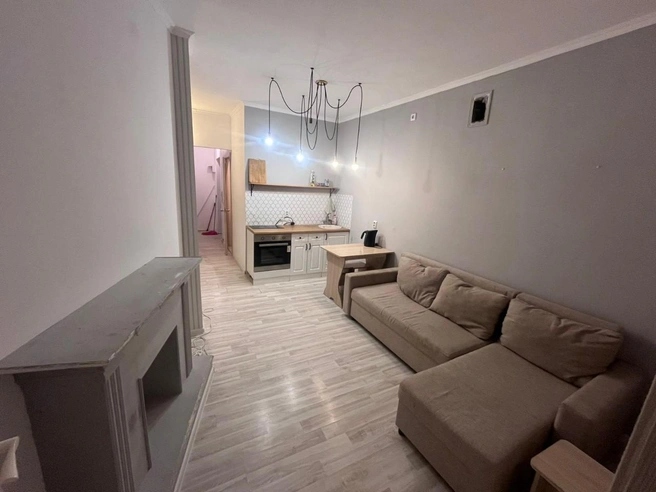 Вентиляция без решетки тоже как-то выглядит пугающе | Источник: DoskaYkt