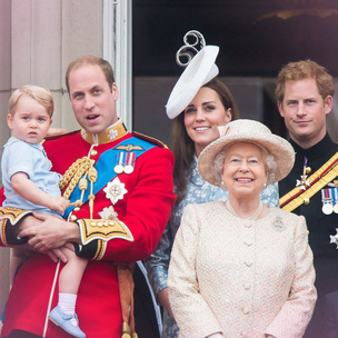 Quiz: Как хорошо ты разбираешься в королевской семье?