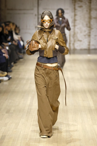 Coach | Источник: Legion Media