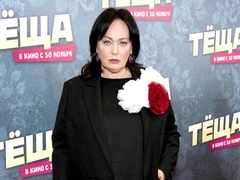 Лариса Гузеева шокирована количеством хейта из-за ее новых образов