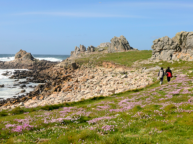 Остров Уэссан