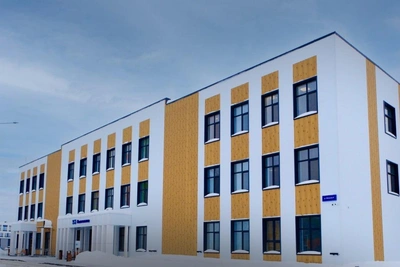 Новые поликлиники открылись в Перми: оснащение и кабинеты