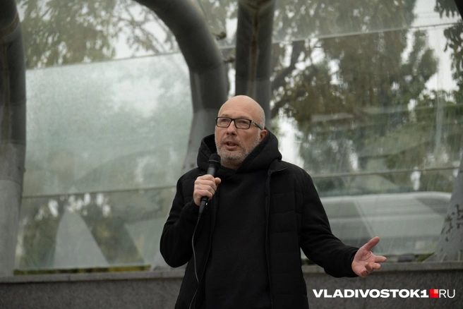 Источник: Елена Буйвол / VLADIVOSTOK1.RU