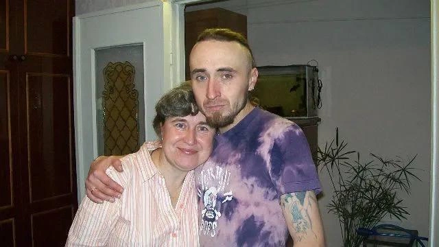 Мама убитого Алексея говорит, что он был племянником экс-губернатора Свердловской области. Но они не общались | Источник: Алексей Куйвашев / Vk.com 