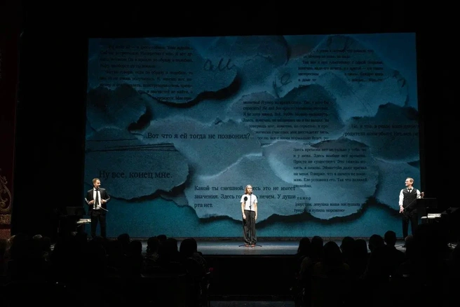 Проект собирает аншлаги по всей нашей стране  | Источник: предоставлено организаторами 