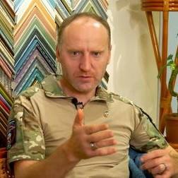 Денис Сорокин