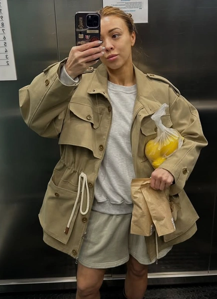 Еще недавно казалось, что Эльвира решила проблемы с законом