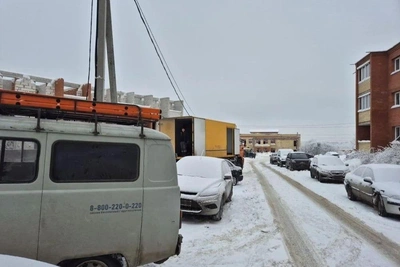 Criminal case filed for power outages near Yaroslavl