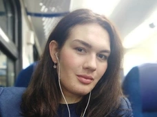 «В тюрьме я не выживу!»: Убившая ухажера звезда «За гранью» трансгендер Руслана просит о помиловании