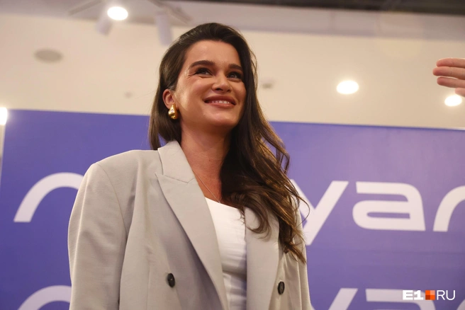 Ксения попросила людей быть бдительнее | Источник: Владислав Лоншаков / E1.RU