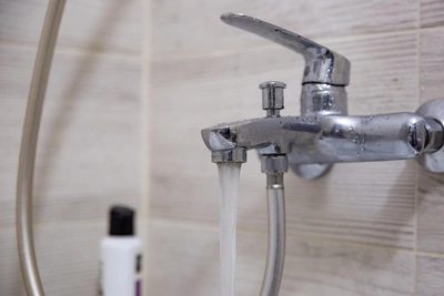 В Пятигорске произошла крупная авария на водоводе