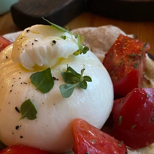 Вкуснее ничего за полгода в Перми и Петербурге не нашла | Источник: Яна Пяева