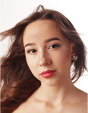 Мисс Барнаул 2018