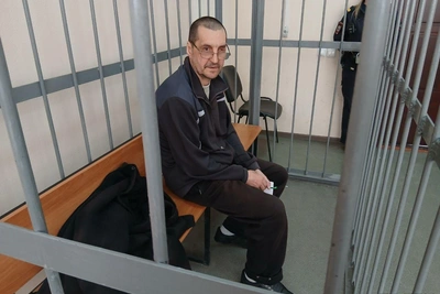 Субботина вновь судят за убийство первоклассника в 1995 году