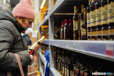 В Нижнем Новгороде создают комиссию по запрету алкоголя