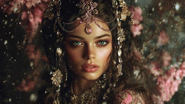 прогноз на сегодня  | Источник: Midjourney