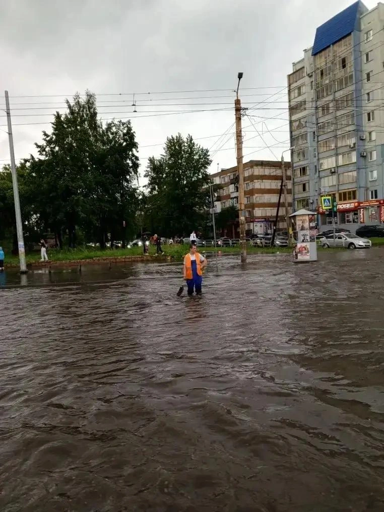 Источник: администрация Челябинска