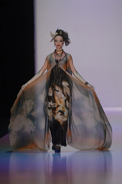 Slava Zaitsev | Источник: Getty Images