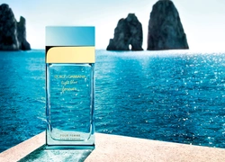 Аромат дня: Light Blue Forever Pour Femme от Dolce&Gabbana