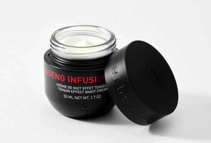 Крем для лица ночной восстанавливающий Erborian