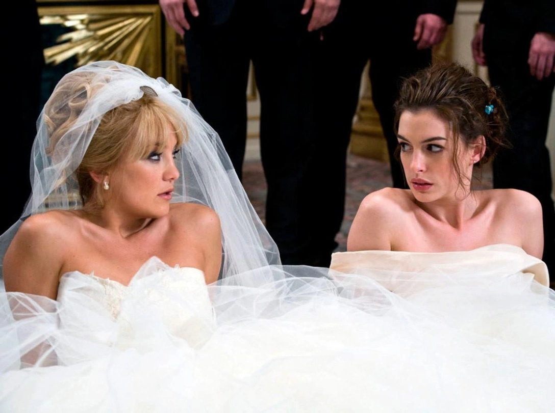 10 лучших свадебных комедий, обязательных к просмотру | marieclaire.ru