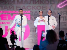 Названы имена ведущих Русской Музыкальной Премии телеканала RU.TV