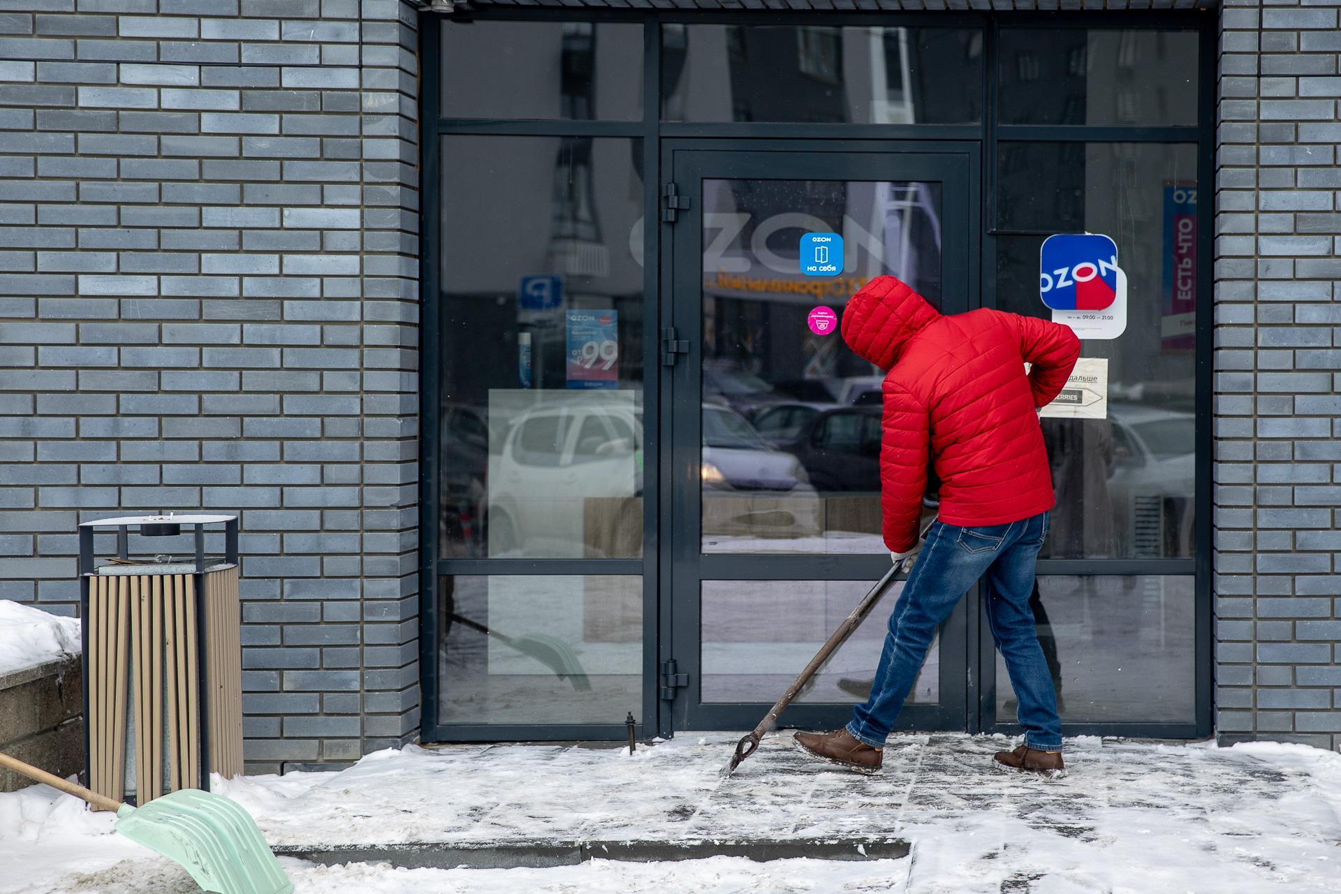 Как будут работать «Озон» и «Вайлдберриз» 31 декабря в Самаре — мы узнали ответ