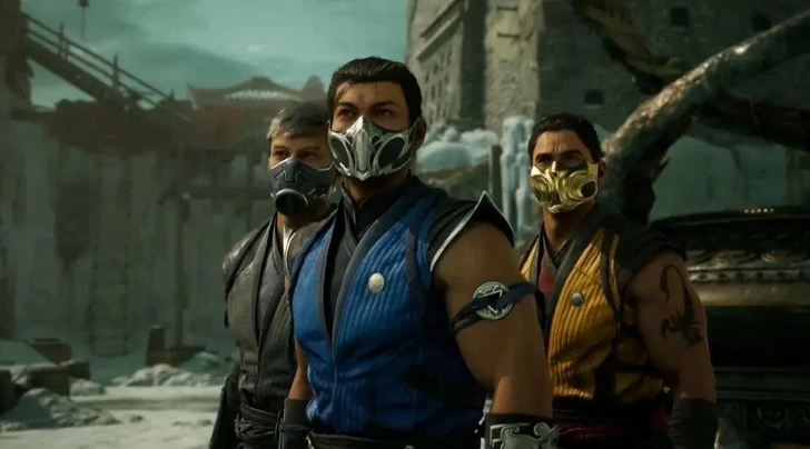 Что известно о Mortal Kombat 1 — самом жестоком файтинге современности