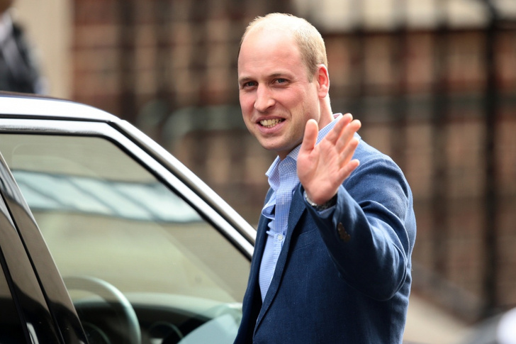 Принц Уильям выселил своего дядю принца Эндрю из королевского дворца после скандального интервью