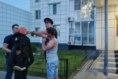 Подозреваемый в смертельной драке в Отрадном арестован
