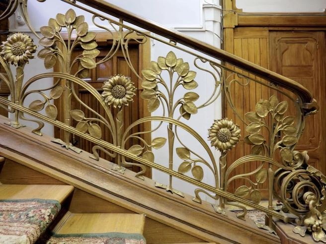 Источник: Департамент культурного наследия Москвы