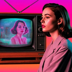 [тест] Выбери телевизор и узнай, на какой фильм похожа твоя жизнь