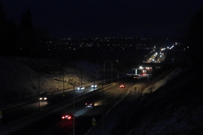 ‘Power flickered for us too’: Perm residents report brief outage