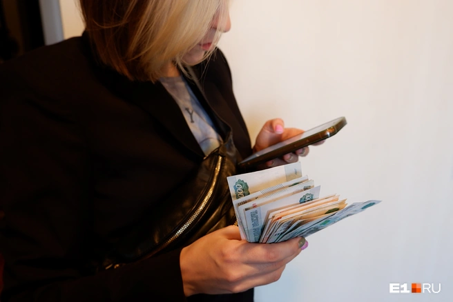 В некоторых регионах страны на оплату ипотеки у людей уходит почти вся зарплата | Источник: Дарья Селенская / Городские медиа