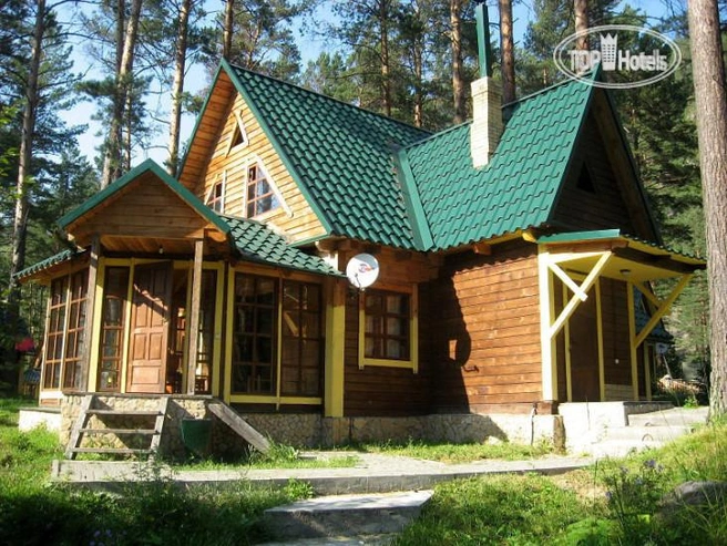 Источник: Кедровый остров