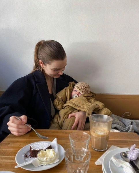 Ребенок и микробы: как правильно тренировать иммунную систему младенца | Источник: Shutterstock/Fotodom.ru