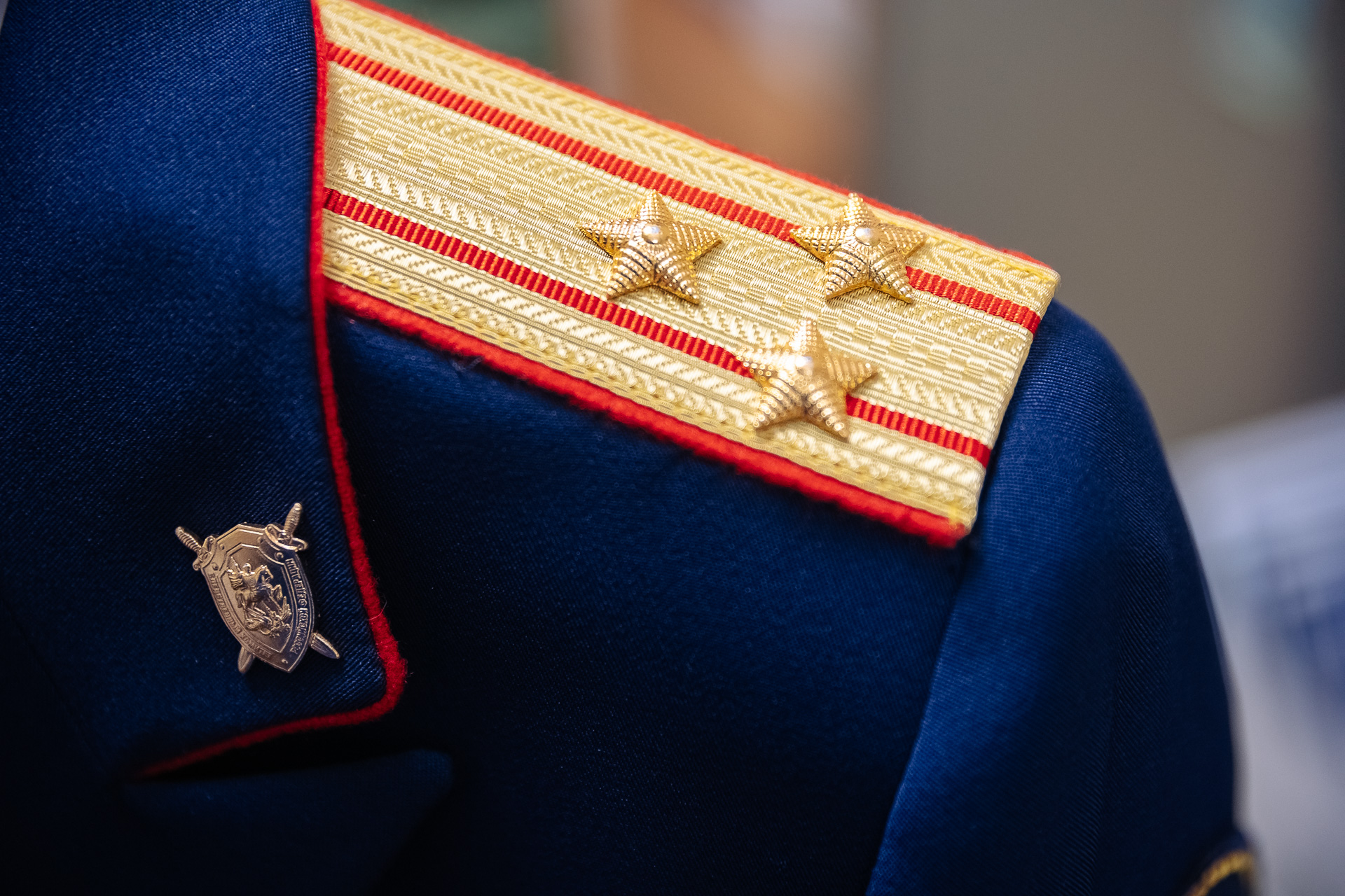 Не ведется наблюдение: в Ростове чиновник попал под следствие из-за уличных камер